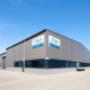 Geotech Ing. Dreindl GmbH Firmengebäude