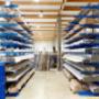 Geotech Aluminiumprofile