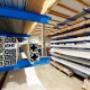 Geotech Aluminiumprofile