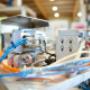 Geotech Ing. Dreindl GmbH Maschinenbau