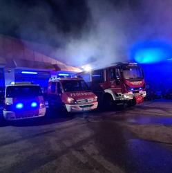 Feuerwehr Launsdorf