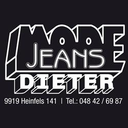 Mode Jeans Dieter