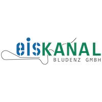 Eiskanal Bludenz