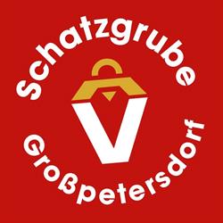 Schatzgrube Großpetersdorf second hand