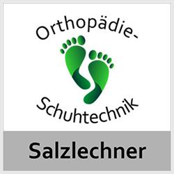 Salzlechner Wolfgang - Orthopädie-Schuhtechnik