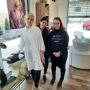 Friseursalon AnSchnitt Nadja Aigner Friseursalon AnSchnitt Nadja Aigner