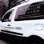 Premium Carwash - Sandra Kropiunik