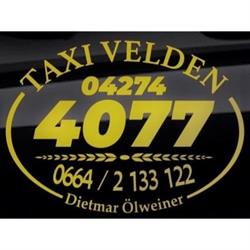 Taxi Velden Ölweiner e.U.