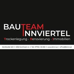 BAUTEAM INNVIERTEL GmbH
