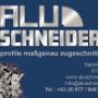 Firmendaten / Logo