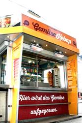 GemüseKebap Wien