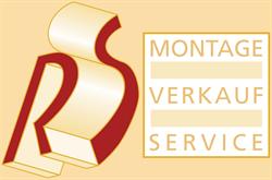 RS Elemente- & Baustoffhandel + Schachermayer Partner