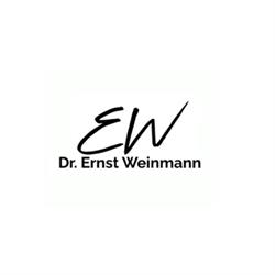 Dr. Ernst Weinmann