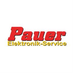 Pauer Elektronik-Service