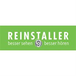 Reinstaller besser sehen - besser hören