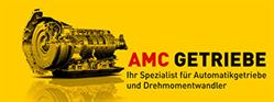 AMC - Getriebe Automatikgetriebereparatur Erich Gredinger