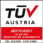 DIN EN ISO 9001:2015 (Qualitätsmanagement)