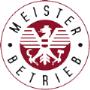 Meisterbetrieb (WKO-Gütesiegel)