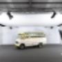 Drehteller, Beleuchtung und Lichtzelt.
Für perfekte 360°-Fahrzeug-Fotografie. Drehteller, Beleuchtung und Lichtzelt.
Für perfekte 360°-Fahrzeug-Fotografie.