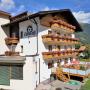 Gasthof Edelweiß -Werner Unterkircher in St. Jakob in Defereggental