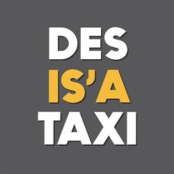 IS' A TAXI-DES IS' A TAXI e.U. 5400 Hallein