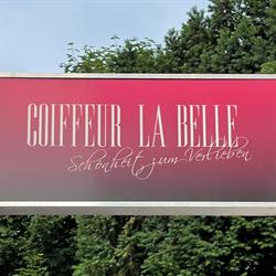 Coiffeur La Belle