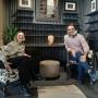 OPtikerin Nina Mischkreu und Dr. Arno Sailer