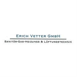 Installationen Erich Vetter GmbH