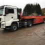 Transporte Stadlbauer GmbH in Puch bei Hallein