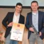 Gewinner der TOP HANDELSTROPHY!