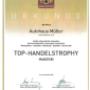 TOP HANDELSTROPHY