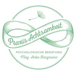 Praxis Achtsamkeit - Mag. Anka Bergmann