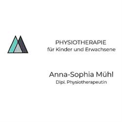 Anna Sophia Mühl | Physiotherapie Mühl