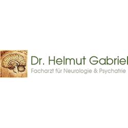 Dr. Helmut Gabriel