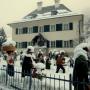 Advent/Weihnachten in St. Wolfgang Advent/Weihnachten in St. Wolfgang