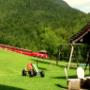 Schafbergbahn Schafbergbahn