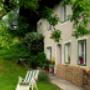 Buchberghof im Sommer Buchberghof im Sommer