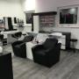 Nena´s Haarzauber Meisterstylistin
Salon in Mitterdorf Nena´s Haarzauber Meisterstylistin
Salon in Mitterdorf