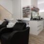 Nena´s Haarzauber Meisterstylistin
Salon in Anger Nena´s Haarzauber Meisterstylistin
Salon in Anger