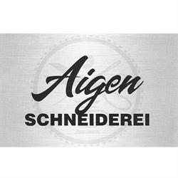 Aigen Schneiderei