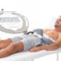 Fettbehandlung Kälte mit CRISTAL Pro Kryolipolyse Gerät bei ICE AESTHETIC Zentrum Kryolipolyse Burgenland - Dr. Leser Fettbehandlung Kälte mit CRISTAL Pro Kryolipolyse Gerät bei ICE AESTHETIC Zentrum Kryolipolyse Burgenland - Dr. Leser