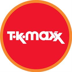 TK Maxx