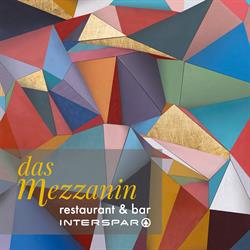 das Mezzanin restaurant & bar INTERSPAR