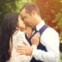 Hochzeitspaar-Kuban Foto
