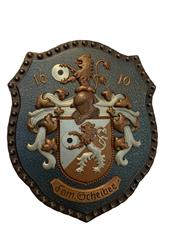 SCHEIBER M.
