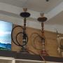 Ich habe von denn kleinen Shisha bis zu 1,20 Meter großen Shishas.
Natürlich eine große Auswahl an Tabaken und Zubehör. Ich habe von denn kleinen Shisha bis zu 1,20 Meter großen Shishas.
Natürlich eine große Auswahl an Tabaken und Zubehör.