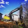 Bagger 32t