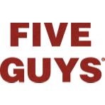 Five Guys Millennium City