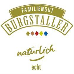 Hotel Familiengut Burgstaller