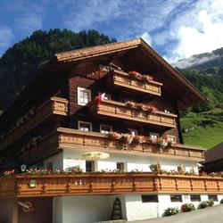 Gasthof Islitzer